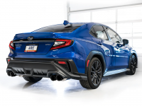 Exhaust AWE Subaru VB WRX Touring Edition - 3015-42979 |3015-43979 Exhaust AWE Subaru VB WRX Touring Edition - 3015-42979 |3015-43979